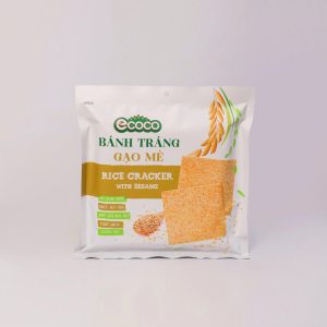 Banh- Trang -Gao - Me- ECOCO